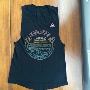 Reebok Women’s Wodapalooza Tank